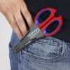 Nożyczki dla elektryków Knipex 95 05 10 SB